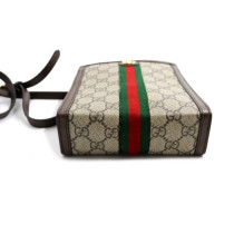 Gucci Ophidia Tracollina GG Beige