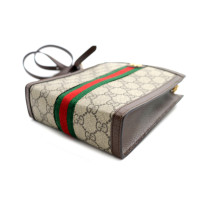 Gucci Ophidia Tracollina GG Beige