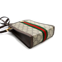 Gucci Ophidia Tracollina GG Beige