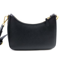 Prada Re Edition Pelle Nera