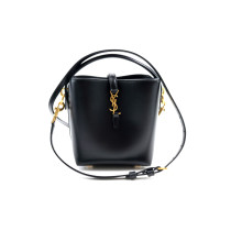 Saint Laurent Le 37 Pelle Nera