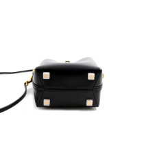 Saint Laurent Le 37 Pelle Nera