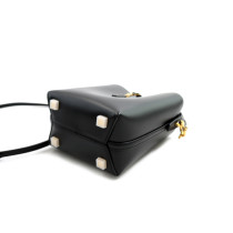 Saint Laurent Le 37 Pelle Nera