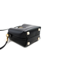 Saint Laurent Le 37 Pelle Nera