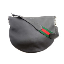 Gucci Shopping Pelle Nera