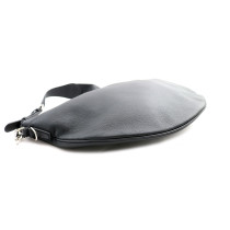 Gucci Shopping Pelle Nera