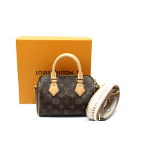 Louis Vuitton Speedy 20 Monogram