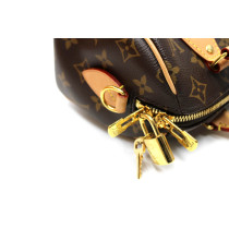 Louis Vuitton Speedy 20 Monogram