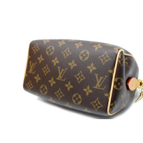Louis Vuitton Speedy 20 Monogram