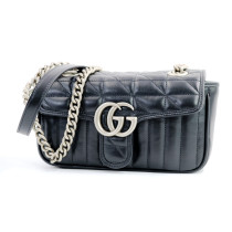 Gucci Marmont GG Small