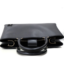 Louis Vuitton Kleber Epi MM