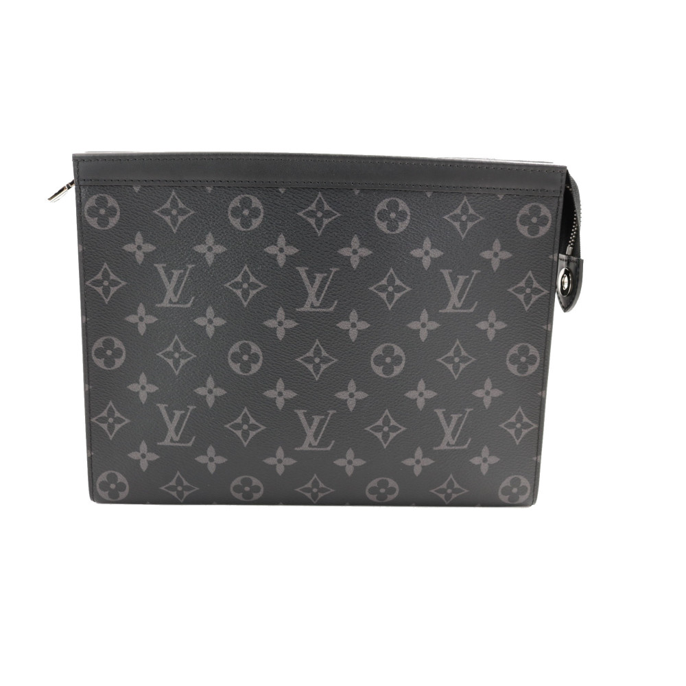 Louis Vuitton Toilette 26 Monogram Eclipse