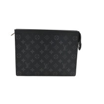 Louis Vuitton Toilette 26 Monogram Eclipse