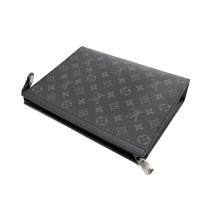 Louis Vuitton Toilette 26 Monogram Eclipse