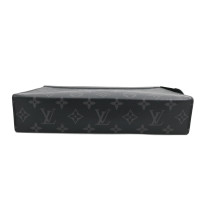 Louis Vuitton Toilette 26 Monogram Eclipse
