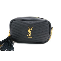 Saint Laurent Mini Lou