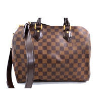 Louis Vuitton Speedy 30 Bandouliere Damier