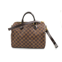 Louis Vuitton Speedy 30 Bandouliere Damier