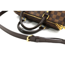 Louis Vuitton Speedy 30 Bandouliere Damier
