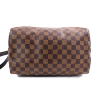 Louis Vuitton Speedy 30 Bandouliere Damier