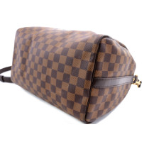 Louis Vuitton Speedy 30 Bandouliere Damier
