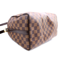 Louis Vuitton Speedy 30 Bandouliere Damier