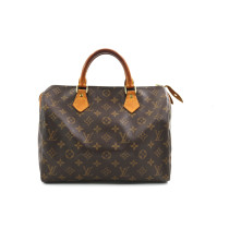 Louis Vuitton Speedy 30 Monogram
