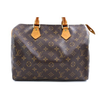 Louis Vuitton Speedy 30 Monogram