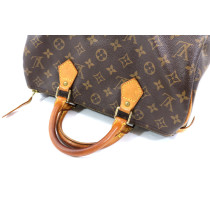 Louis Vuitton Speedy 30 Monogram