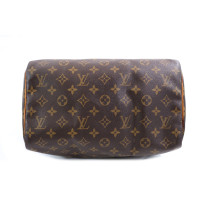 Louis Vuitton Speedy 30 Monogram