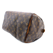 Louis Vuitton Speedy 30 Monogram