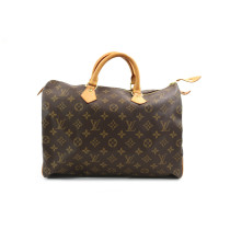 Louis Vuitton Speedy 35 Monogram