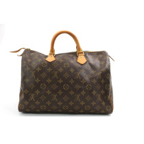 Louis Vuitton Speedy 35 Monogram