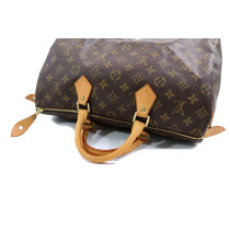 Louis Vuitton Speedy 35 Monogram