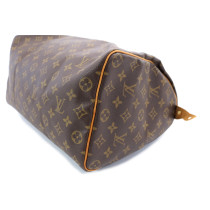 Louis Vuitton Speedy 35 Monogram