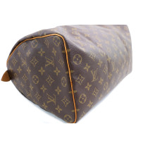 Louis Vuitton Speedy 35 Monogram