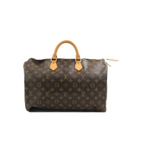 Louis Vuitton Speedy 40 Monogram