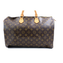 Louis Vuitton Speedy 40 Monogram