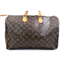 Louis Vuitton Speedy 40 Monogram
