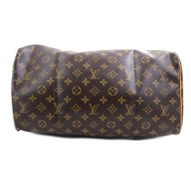 Louis Vuitton Speedy 40 Monogram