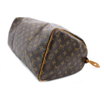 Louis Vuitton Speedy 40 Monogram
