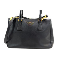 Prada Galleria Pelle Nera