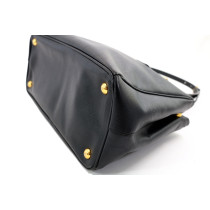 Prada Galleria Pelle Nera