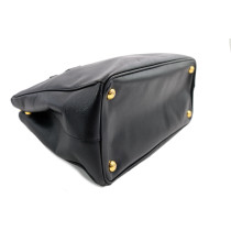 Prada Galleria Pelle Nera