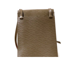 Louis Vuitton Ramatuelle Epi Tortora