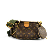 Louis Vuitton MultiPochette Monogram