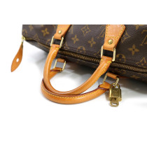 Louis Vuitton Speedy 35 Monogram