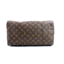 Louis Vuitton Speedy 35 Monogram