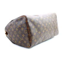 Louis Vuitton Speedy 35 Monogram