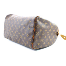 Louis Vuitton Speedy 35 Monogram